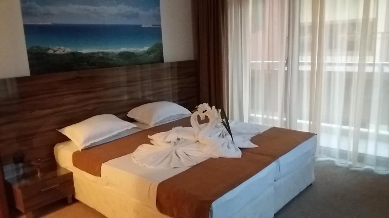 Diamond Kiten Экстерьер фото